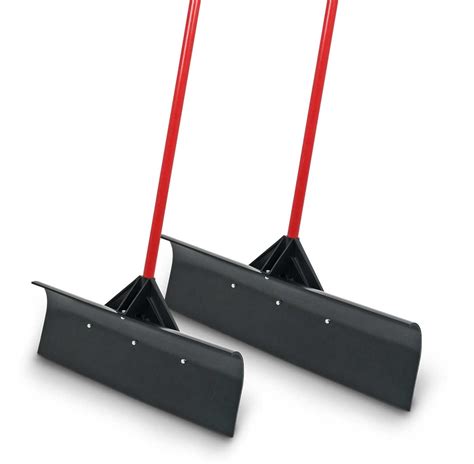 Snow Removal Tools For Sidewalks