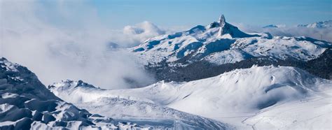 snow report bc mountains