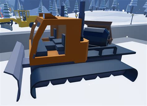 snow shoveling simulator wiki