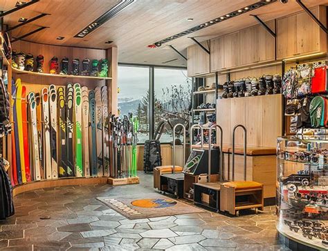 Snow Ski Store