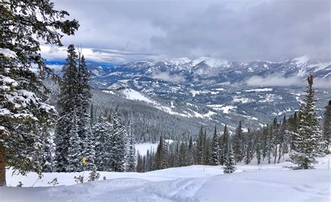 snow storm weather forecast montana