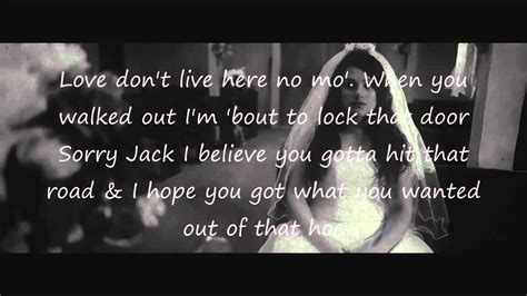 SNOW THA PRODUCT TILL DEATH ( LYRICS ) YouTube
