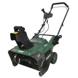 Snow Thrower Menards