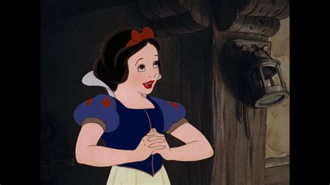 snow white and the seven dwarfs disney wiki