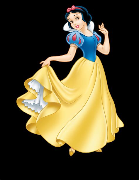 Snow White Printable Graphics