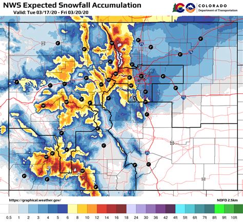 Us Average Snowfall Map Living Room Design 2020