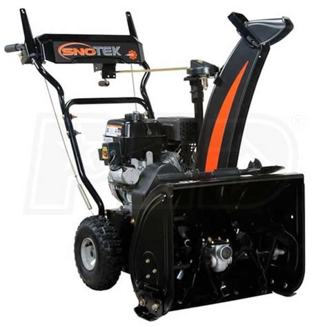 Ariens SnoTek 24" Snow Blower Lot 842, SUMMER 2022, 6/15/2022