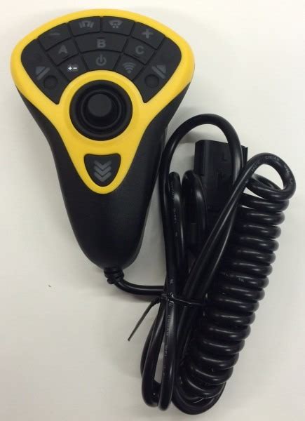 MEY22690DC Meyer Snow Plow Controller RealTruck