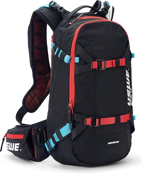 Snowboard Backpack Hydration