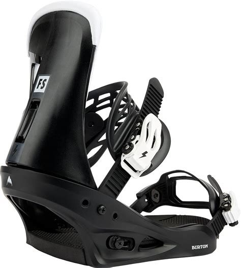Snowboard Bindings Amazon