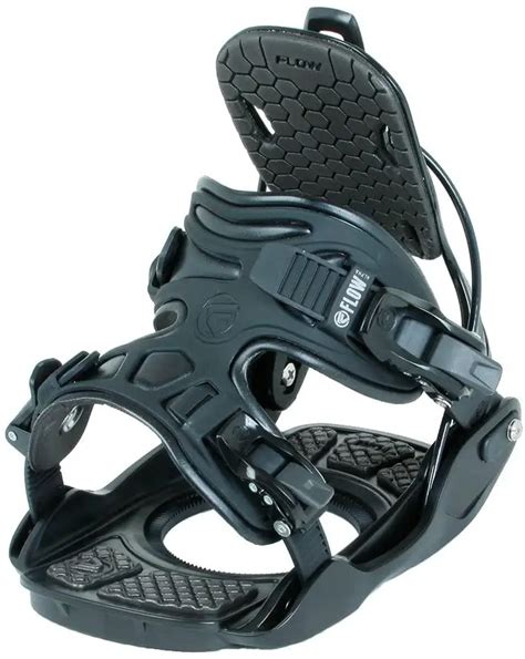 Snowboard Bindings Quick Release