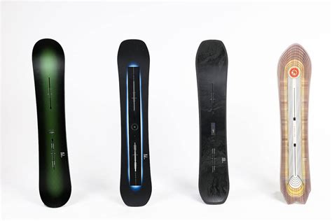 Snowboard Burton Vs