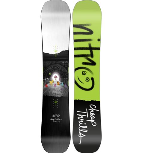 Snowboard Cheap