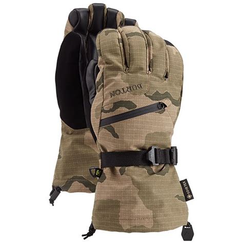 Snowboard Gloves Evo