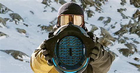 Snowboard Helmet When To Replace