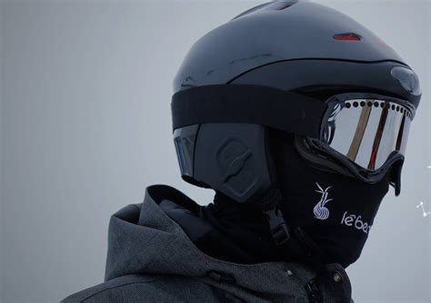 Snowboard Helmets Full Face