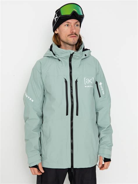 Snowboard Jacket Mens