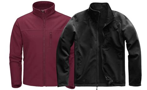 Snowboard Jacket Without Hood