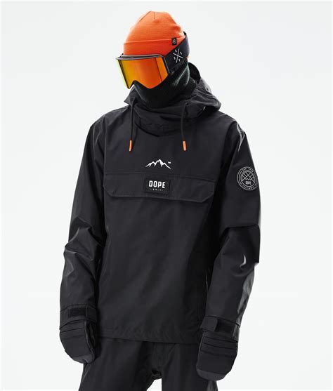Snowboard Jackets Online