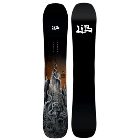 Snowboard Lib Tech Skunk Ape