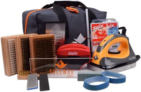 Snowboard Sharpening Kit