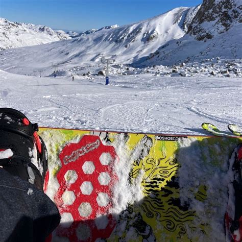 Snowboard Stomp Pad Custom