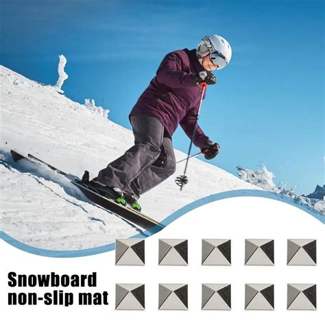 Snowboard Stomp Pad Diy