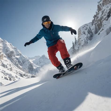 Snowboard Tricks Beginner