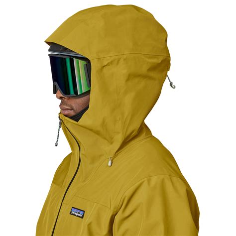 Snowboarding Jacket Patagonia