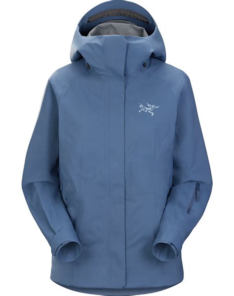 snowboarding jacket shell