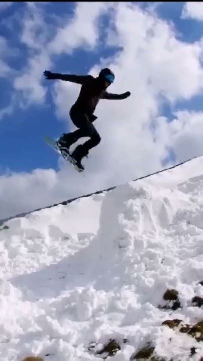 Snowboarding Yorkshire