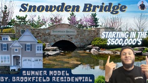 Snowden Bridge Brookfield