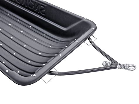 Snowdog Sled Dimensions