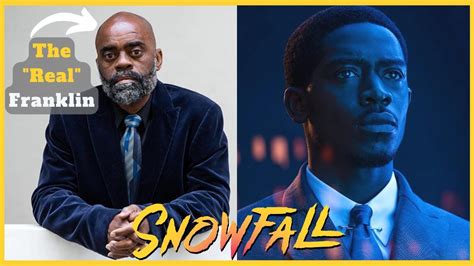 Snowfall Is Based On Whose Life