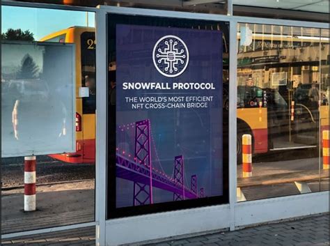 Snowfall Protocol User-Friendly Interface