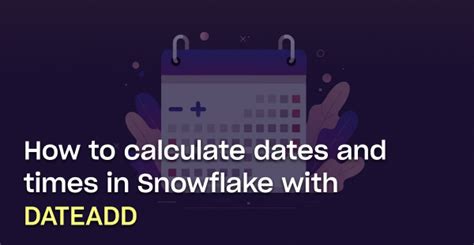 Snowflake Date_Trunc Week