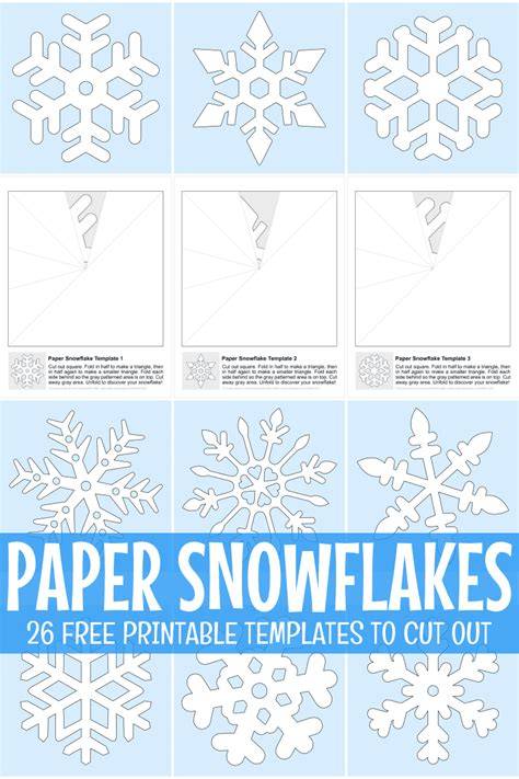 Download snowflake-bow-template-6 SVG