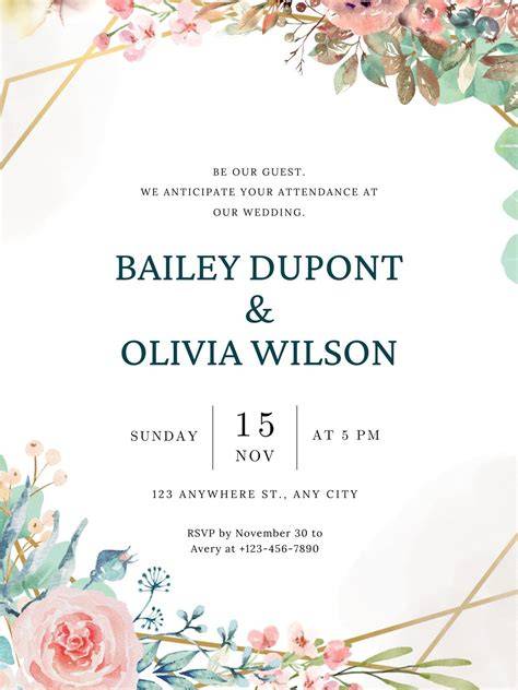 Download snowflake-wedding-invitation-card-bundle SVG