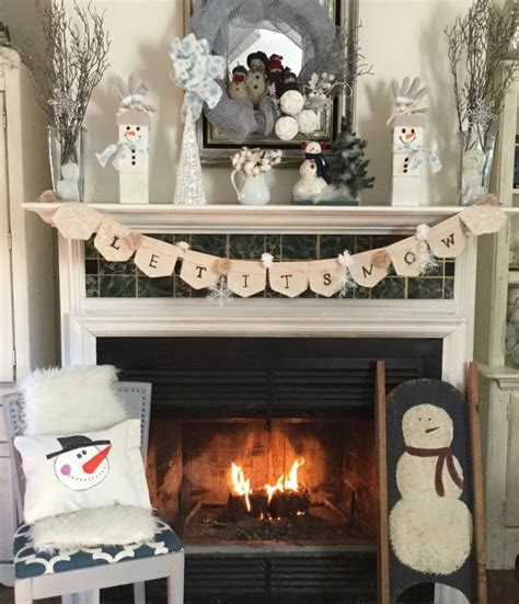 Lifesize Snowman DIY Outdoor Winter Decor Outnumbered 3 to 1