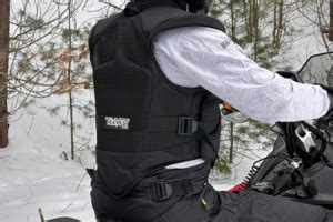 Snowmobile Apparel Canada