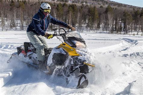 Snowmobile Insurance Coverage