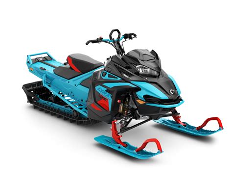 Snowmobile Performance Upgrades