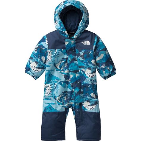Snowsuit North Face