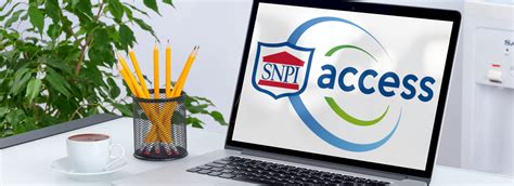 snpi access