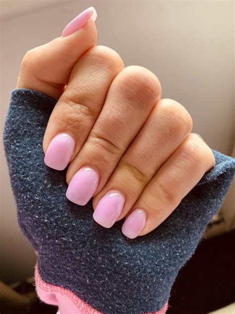 Sns Nails For Spring