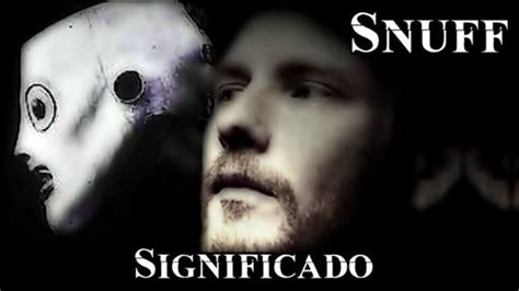 snuff slipknot wiki