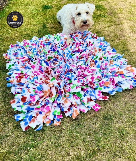 Snuffle Mat Extra Large