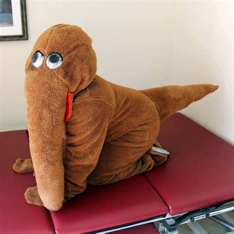 1000+ images about Mr. Snuffleupagus on Pinterest Tissue paper, Caves
