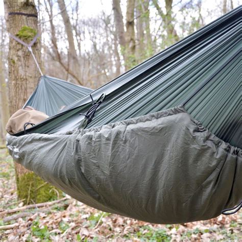 Snugpak Underblanket Underquilt