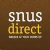 snusdirect discount code